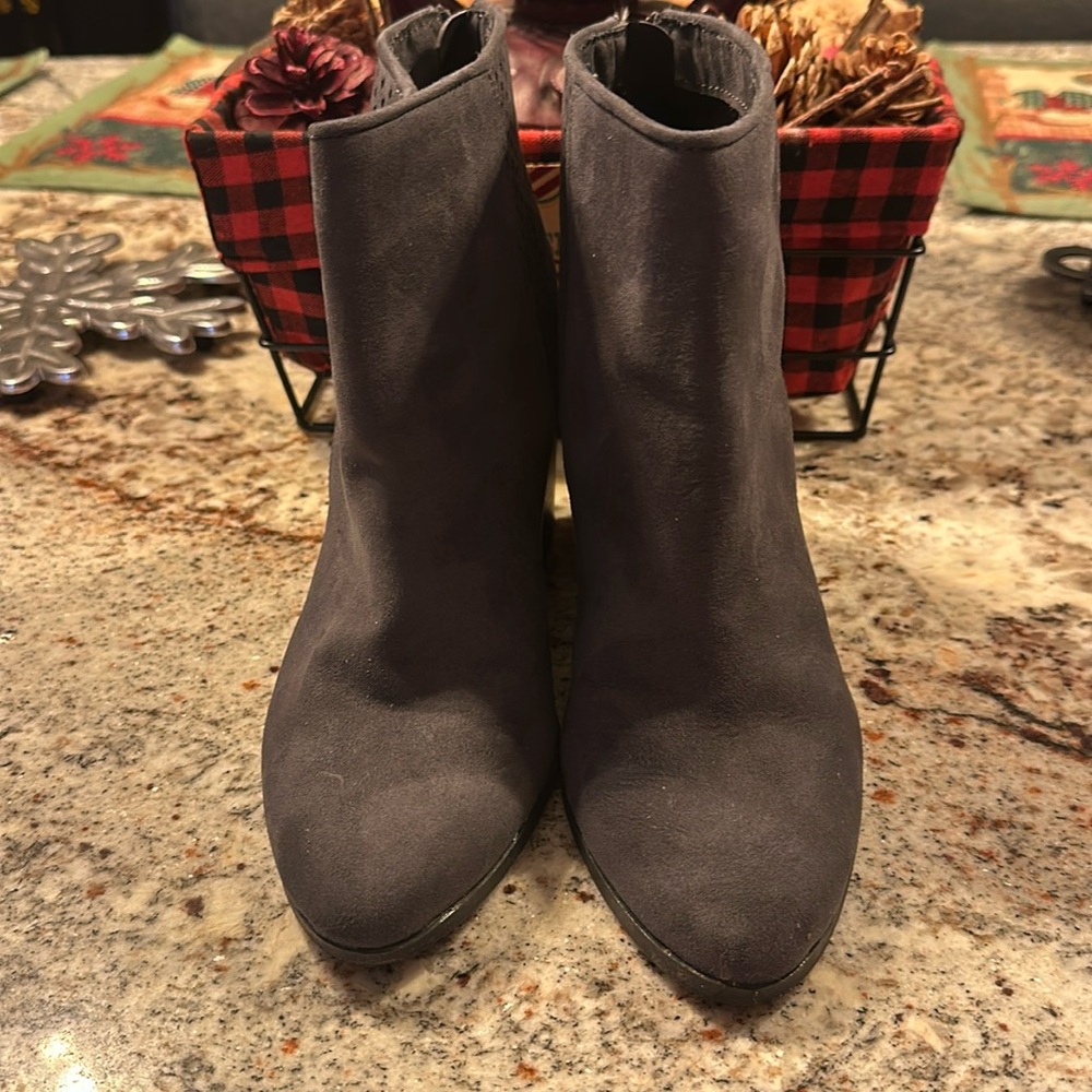 American Eagle Boots
